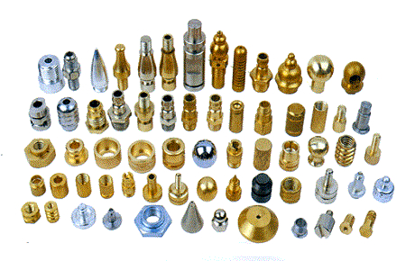 精密加工：制造业的 “精尖” 力量