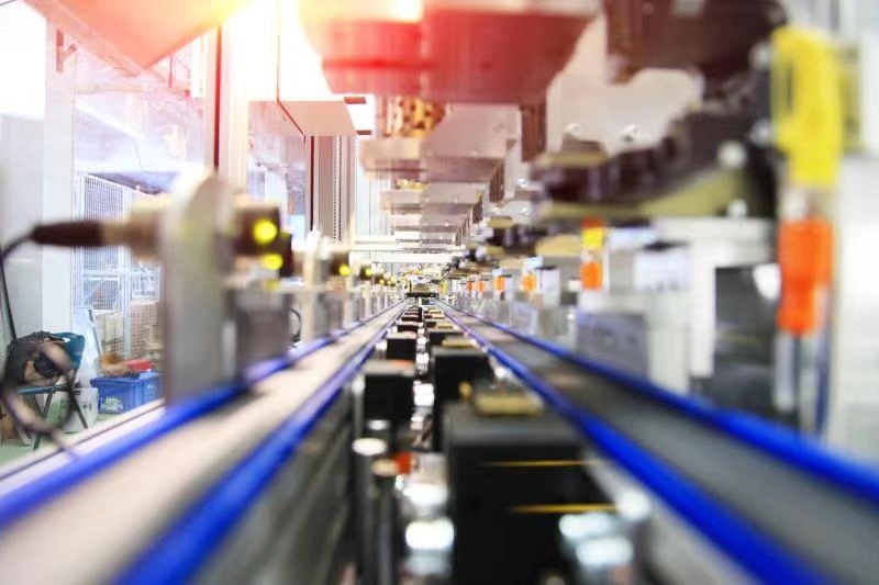 复合机器人：柔性智造时代的关键引擎