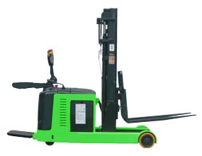 CQD20-E2C15前移式叉車（高配小前移）