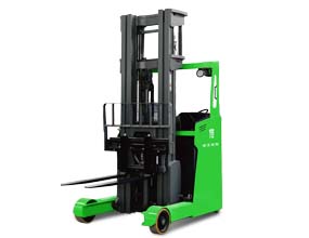 CQD16/20-E4C5前移式叉車（高配座駕式）