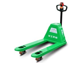 CBD20-E1M1經(jīng)濟款搬運車（小青牛）
