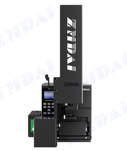 N1208SP自動打印貼標機