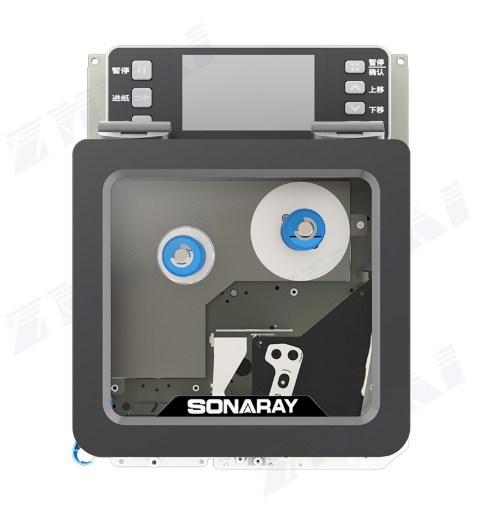 SONARAY SE-9000打印引擎