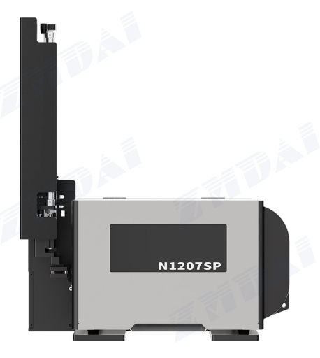 N1207SP自動打印貼標機