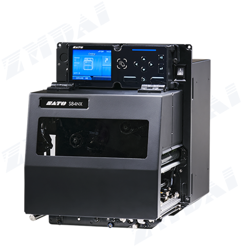 SATO S84-S86NX打印引擎