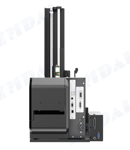 N1208SP自動打印貼標機