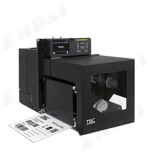 TSC PEX-2000打印引擎