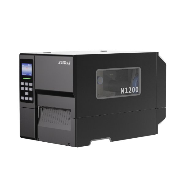 N1200工業(yè)條碼打印機(jī)