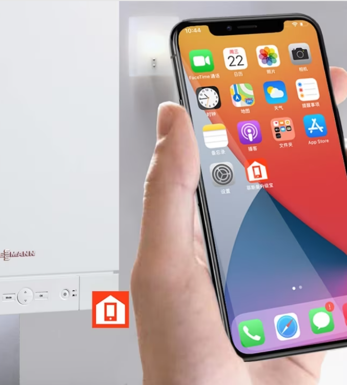 菲斯曼升級寶APP