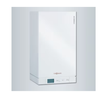 VITODENS 100-W B1HE/B1JE