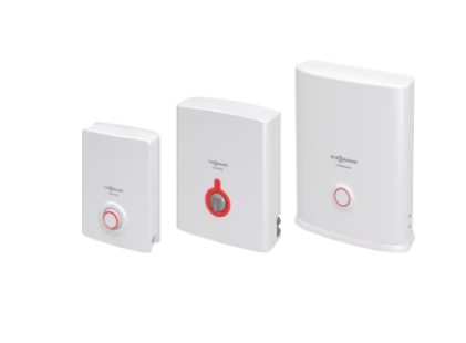 Vitopure S4-D 家用直飲凈水機