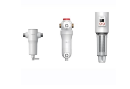 Vitopure S1 前置過濾凈水器