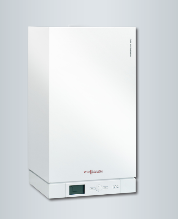 VITOPEND 100-WA1JD/A1HD