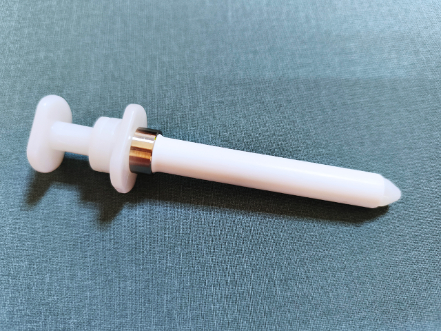 江蘇常美的胸腔鏡戳卡的使用方法,戳卡