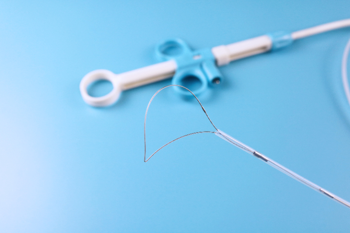 滅菌的呼吸電圈套器的使用方法 江蘇常美醫(yī)療器械供應(yīng) 江蘇常美醫(yī)療器械供應(yīng)