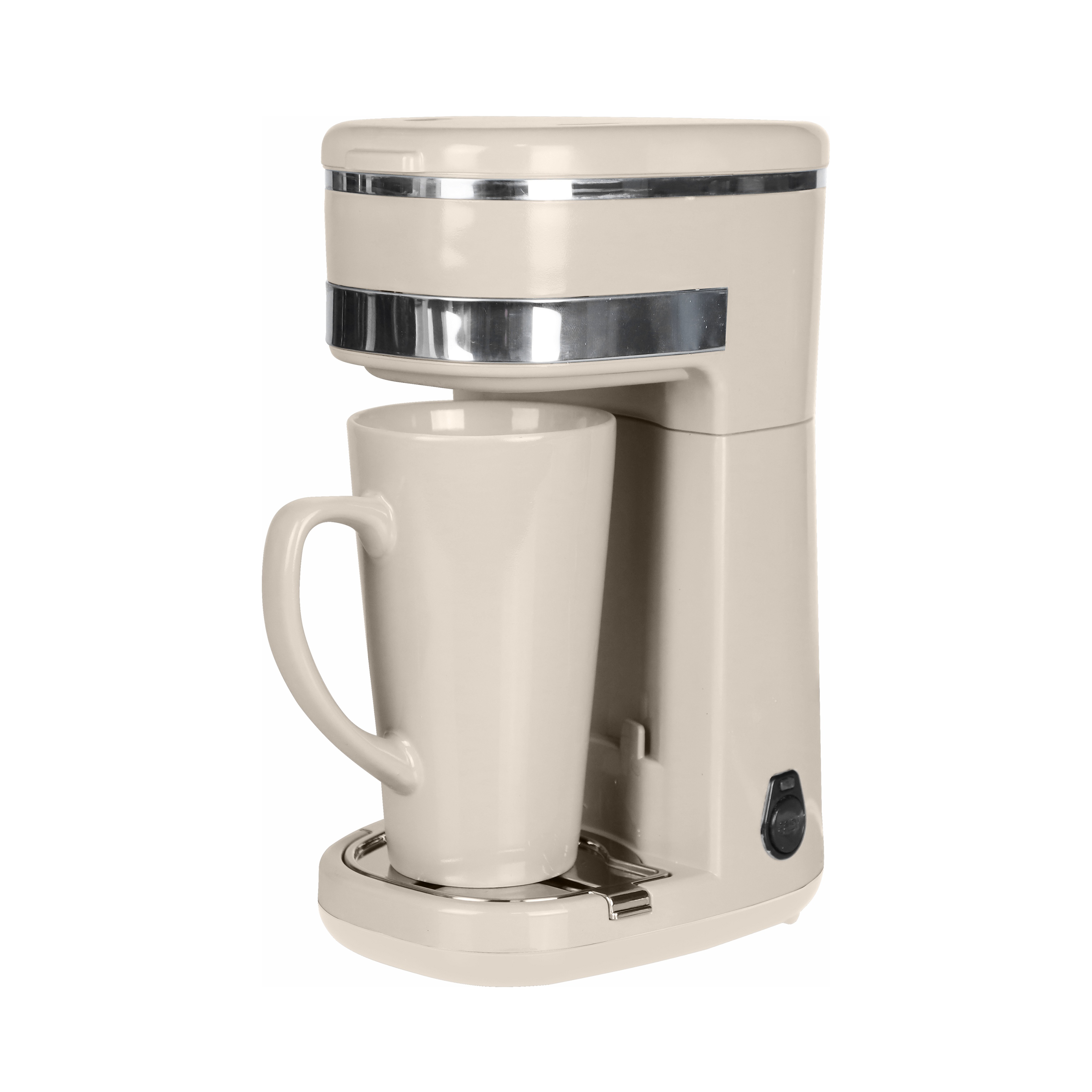 全新智能咖啡机面市，倾覆古板咖啡制作体验