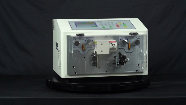SDB/N（雙線短線型剝線機(jī)）
