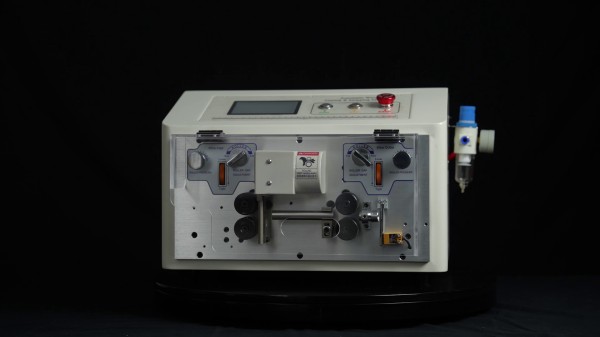 HT2/S（觸摸屏圓護(hù)套剝線機(jī)）