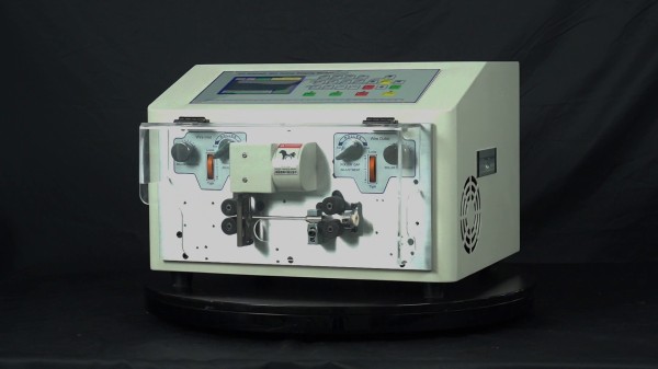 SD/N（小四輪短線型剝線機）
