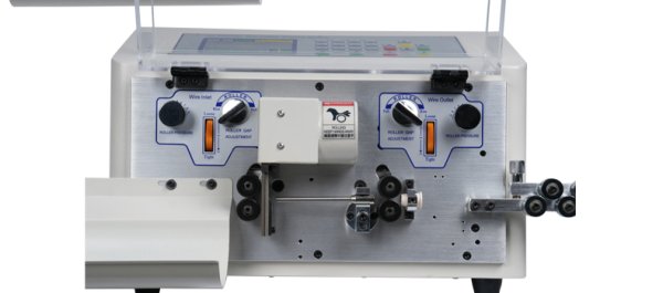 SD/N（小四輪短線型剝線機）