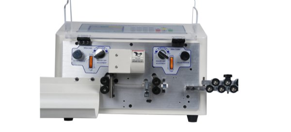 SDB/N（雙線短線型剝線機(jī)）