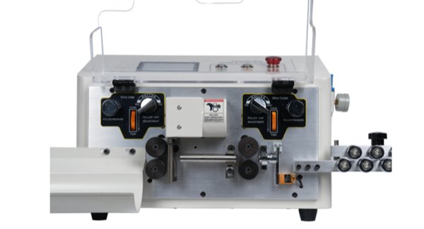 HT2/S（觸摸屏圓護(hù)套剝線機(jī)）