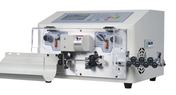 SD/N（小四輪短線型剝線機）