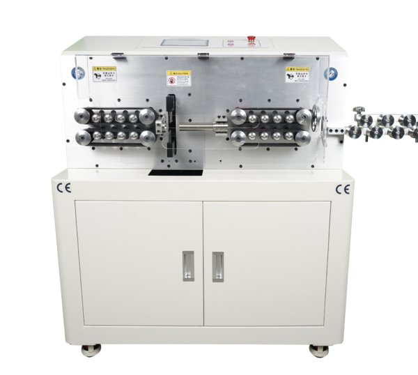 MAX3-S150（150平方電纜線剝線機(jī)）