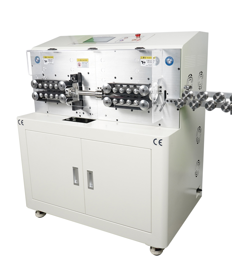 MAX3-S150（150平方電纜線剝線機(jī)）