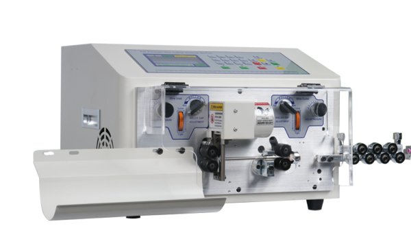 SD/N（小四輪短線型剝線機）