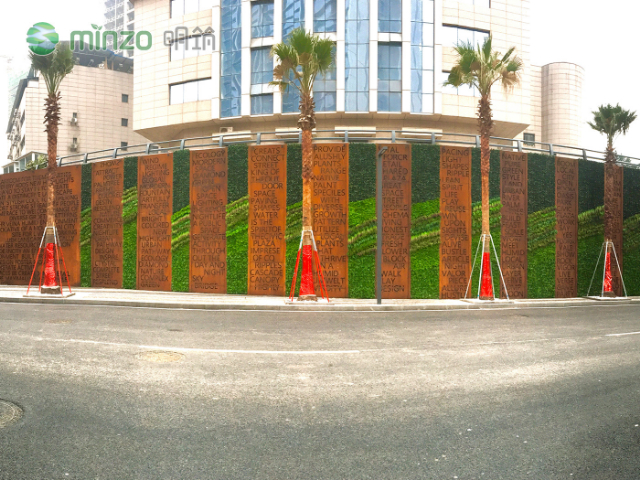 上海塑料綠植訂制價格,塑料綠植