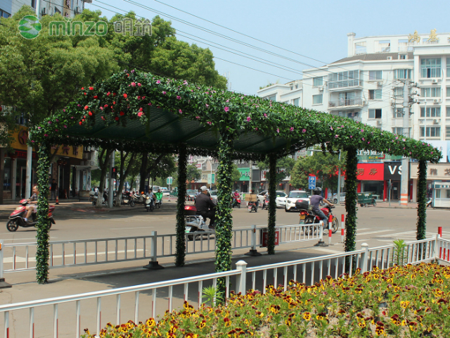 臺州市防火仿真植物廠家直銷
