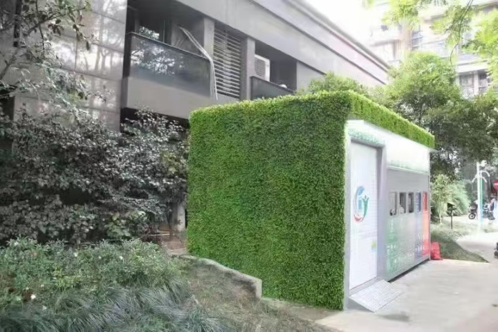成都仿真绿植厂家直供