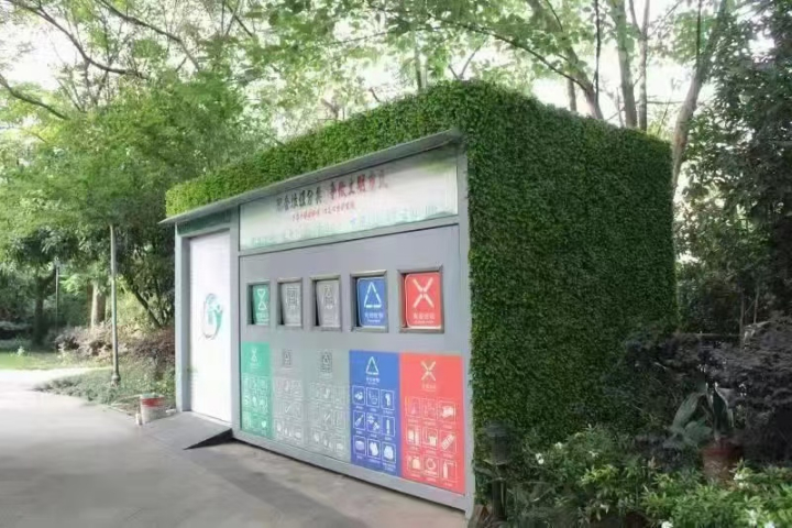 山西室外仿真植物防火
