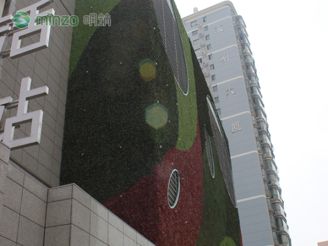 四川定制仿真绿植不褪色,仿真绿植