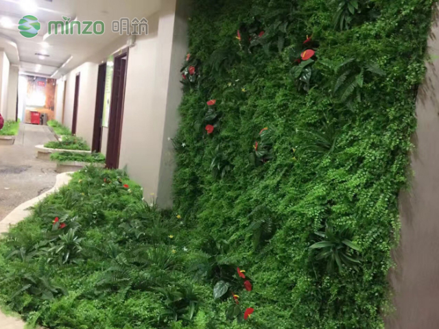 北京仿真綠植供貨費用