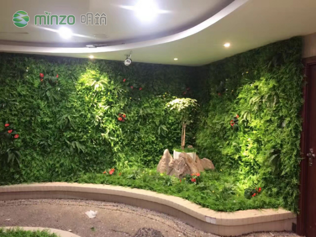 成都仿真绿植厂家直供,仿真绿植