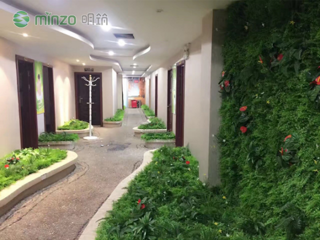 山西仿真綠植生產,仿真綠植