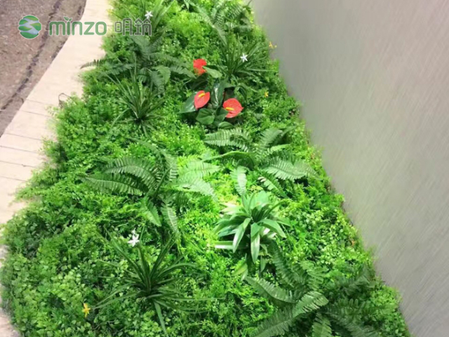 广东室外仿真绿植防火,仿真绿植