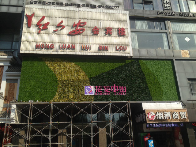 沧州仿真绿植供应商,仿真绿植