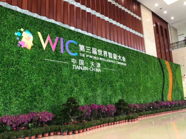 臺(tái)州護(hù)坡仿真植物
