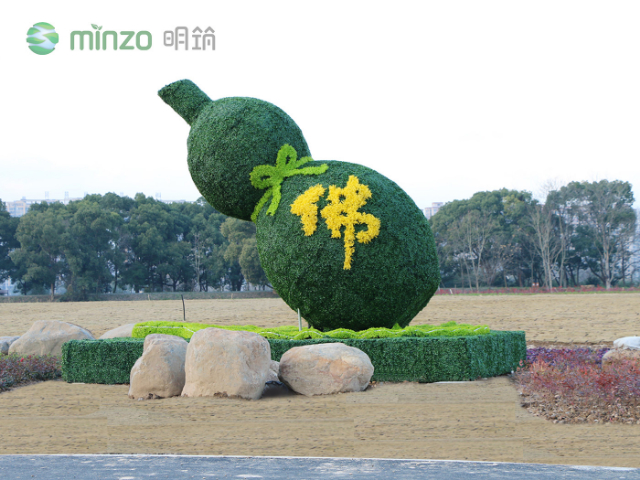 棒球场塑料绿植商家,塑料绿植