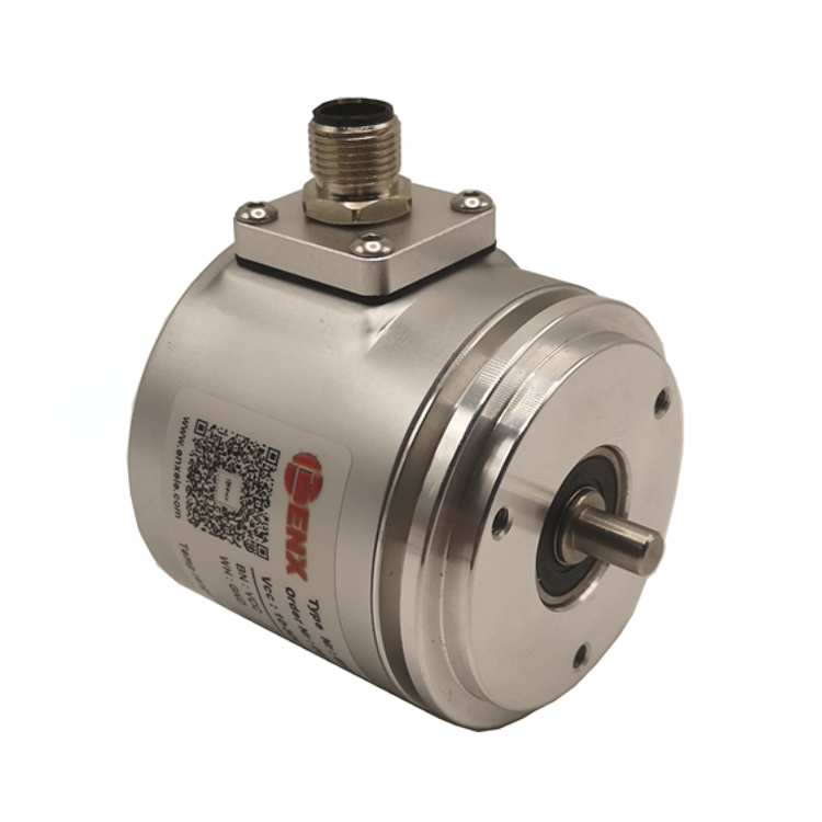 ENM58T06-1213-32CPCR.512編碼器