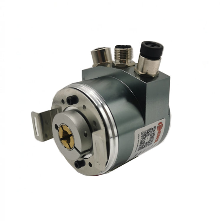 更換絕對值編碼器注意事項(xiàng)