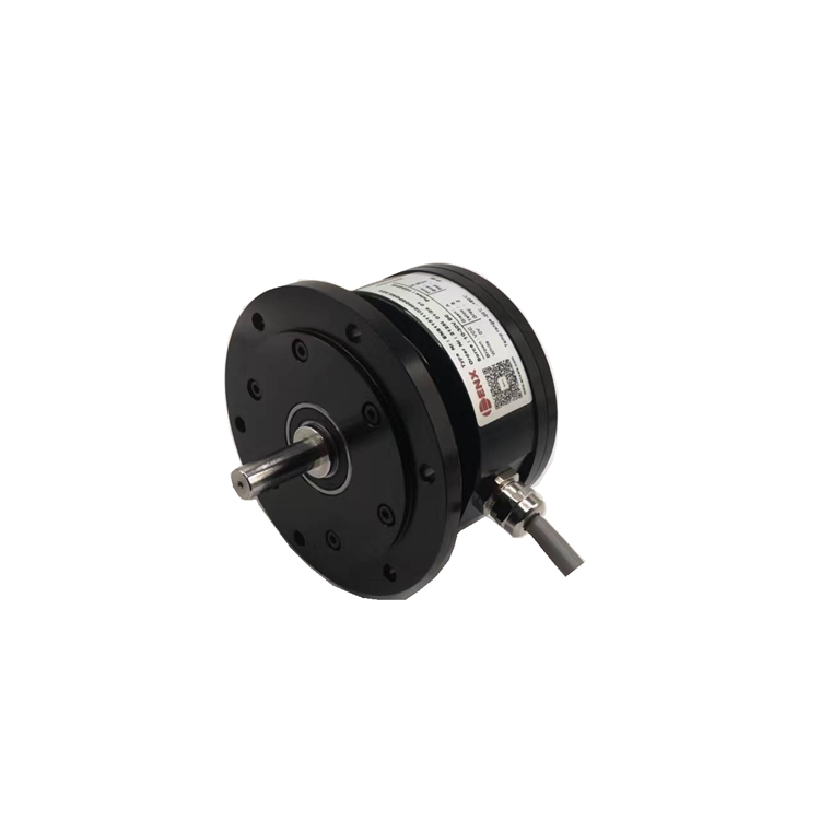 ENX編碼器通過ROSH聲明認(rèn)證