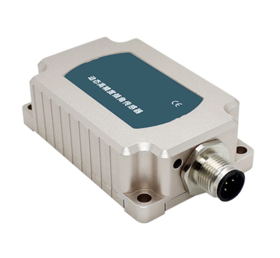 動態(tài)傾角儀