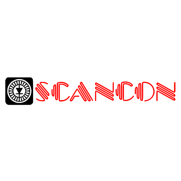 SCANCON編碼器