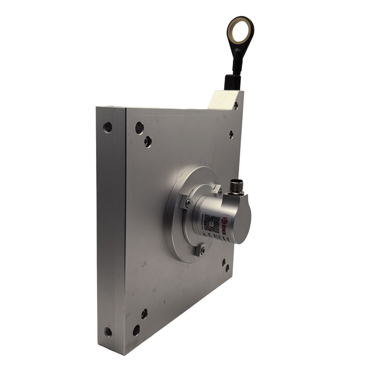 ENX推出大量程AGV拉線(xiàn)編碼器