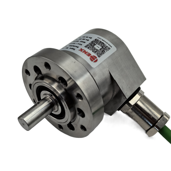 AEX58系列RS485防爆編碼器