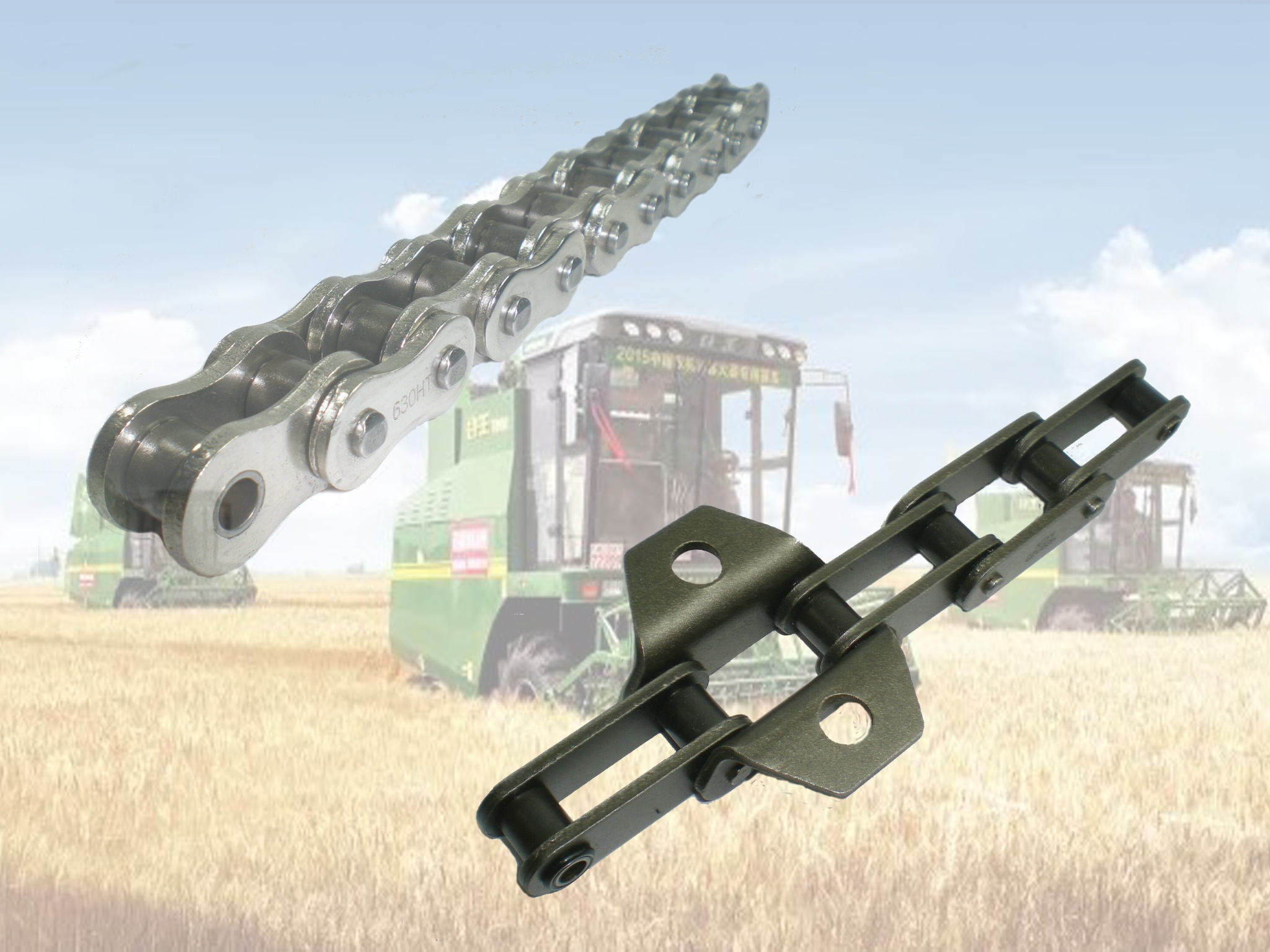 傳動鏈未來還有多大的機遇和可能？